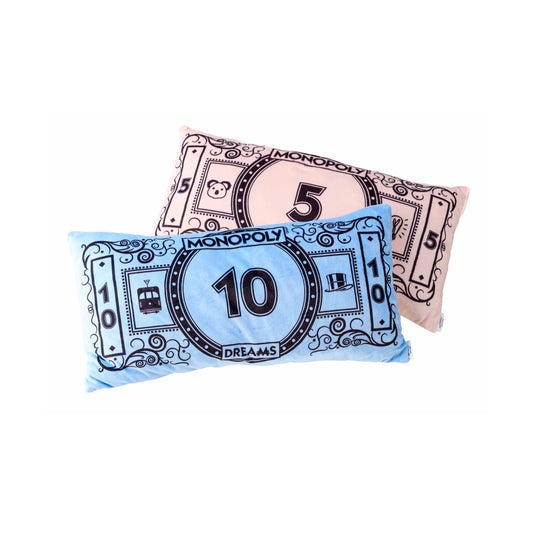 MONEY CUSHION $10/$5