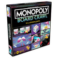 MONOPOLY - BOARD CRAWL