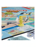 MONOPOLY JUNIOR - BLUEY