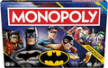 MONOPOLY BATMAN