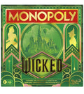 Wicked The Game