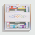 MONOPOLY AURA EDITION