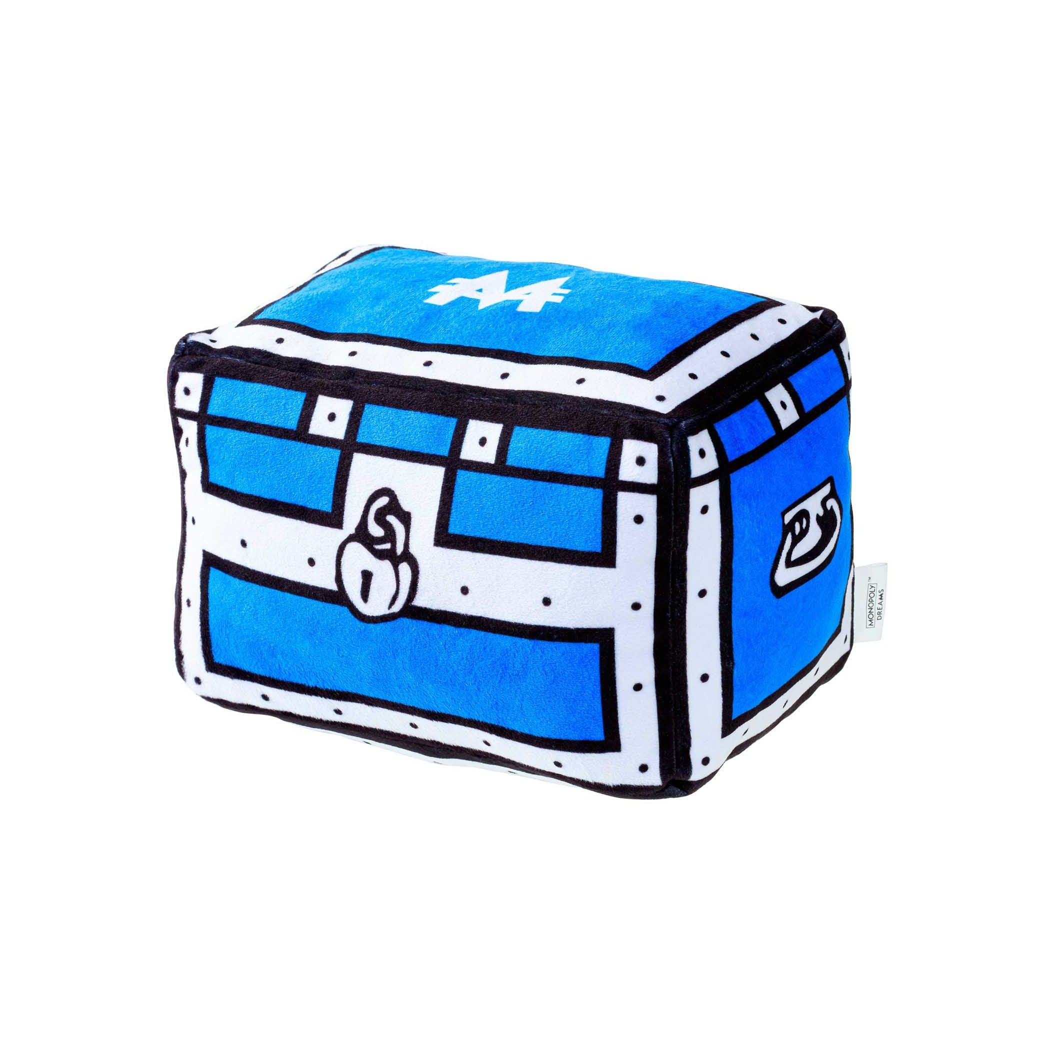 PLUSH TOY 20cm - COMMUNITY CHEST