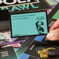 MONOPOLY - BOARD CRAWL