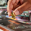 MONOPOLY - BOARD CRAWL