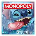 MONOPOLY - DISNEY STITCH EDITION BOARD GAME
